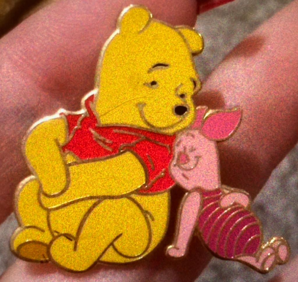 Pirate Power Captain Hook Smee