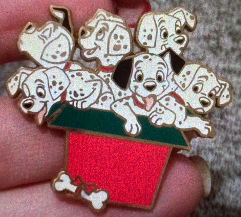 Hollywood And Highland - Mickey