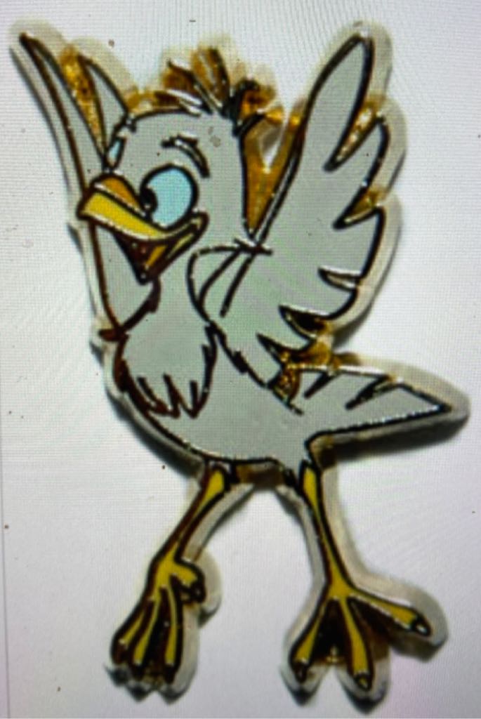 Snacks "Minnie & Dole Whip"