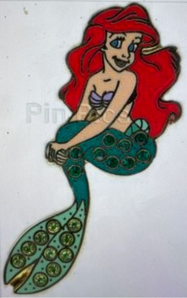 WDI Hero Series - Prince Charming