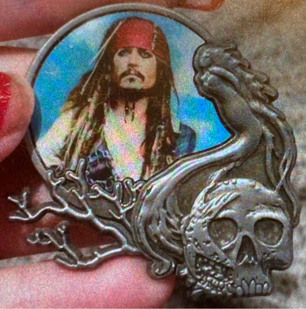 Walt Disney Travel Co. 