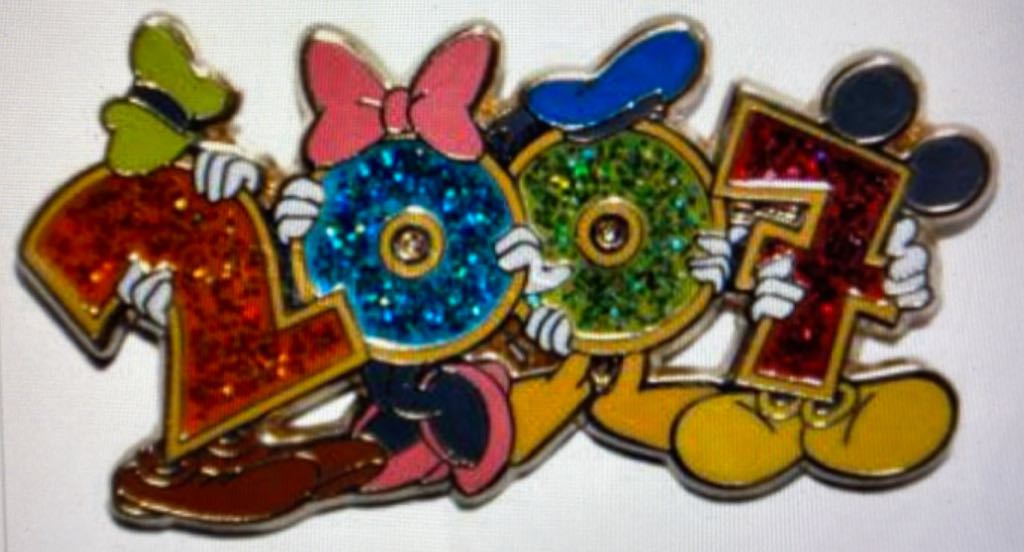 Winnie The Pooh Christmas Bag