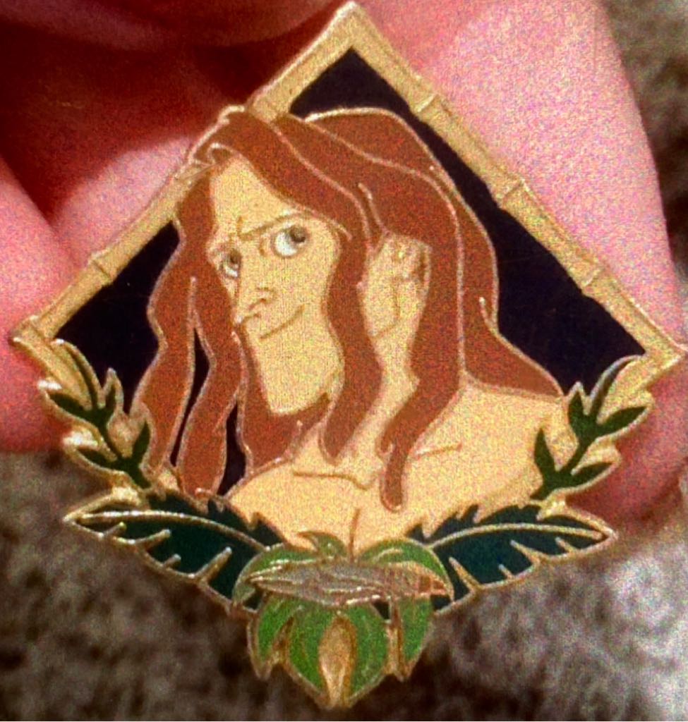 Figpin Classics: My Hero Academia Tenya Lida #178