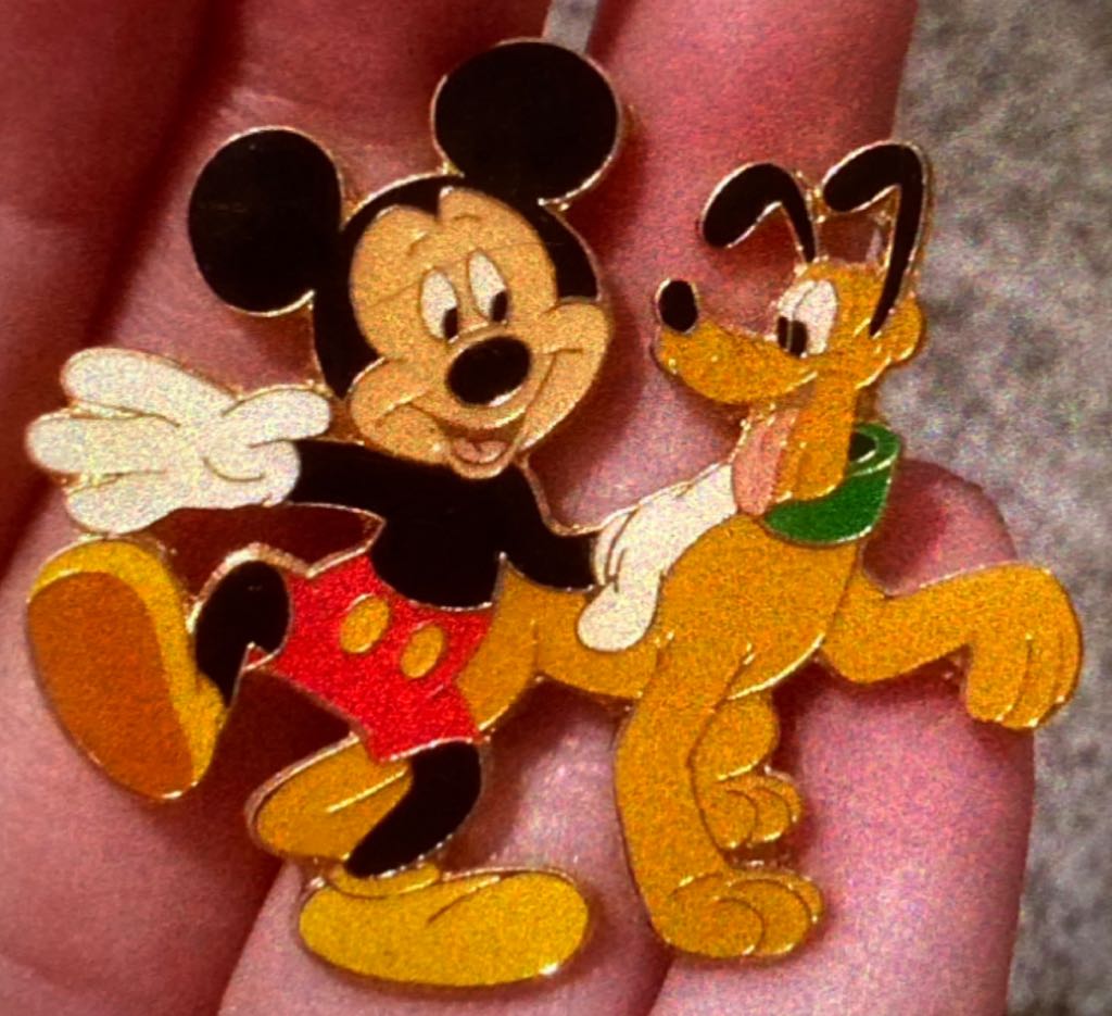 Love Is An Adventure - Love Is Frustrating