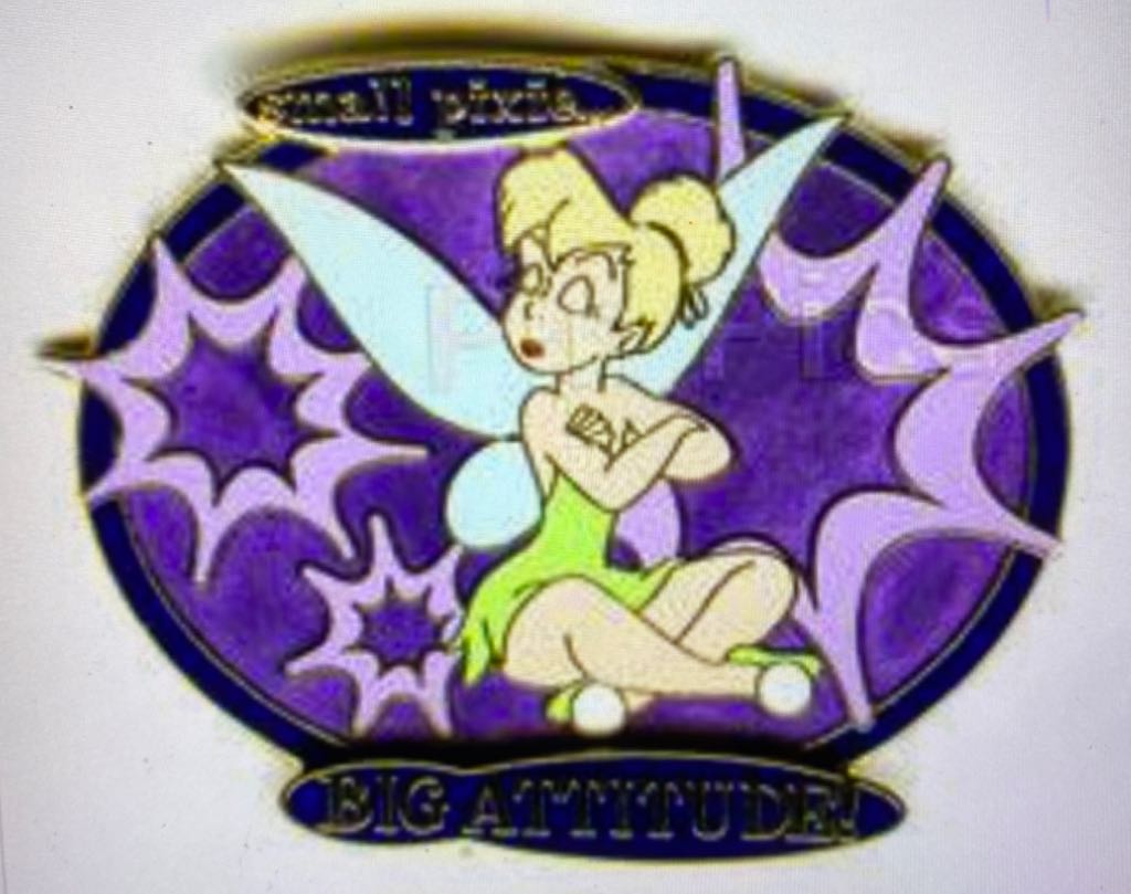 Fantasyland Castle Americana