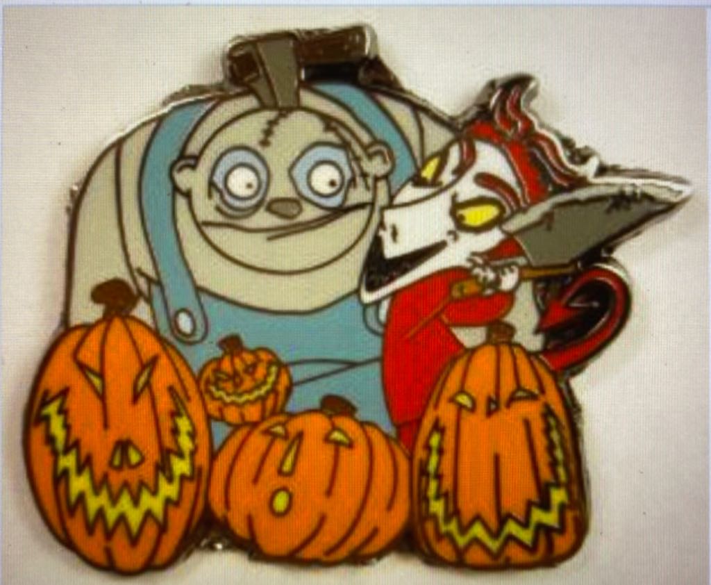 The Mandalorian - The Child 4 Pin Series - With Cup