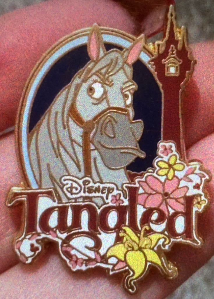 Disneyland Resort Rainbow Castle