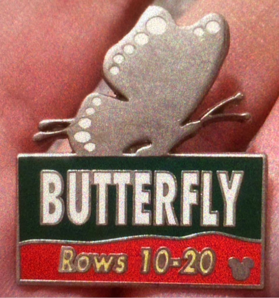 Lady And The Tramp 65th