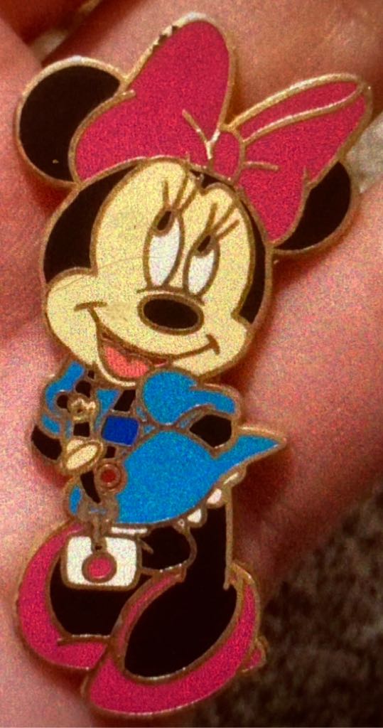 Pooh Hunny Pots Cereal Box