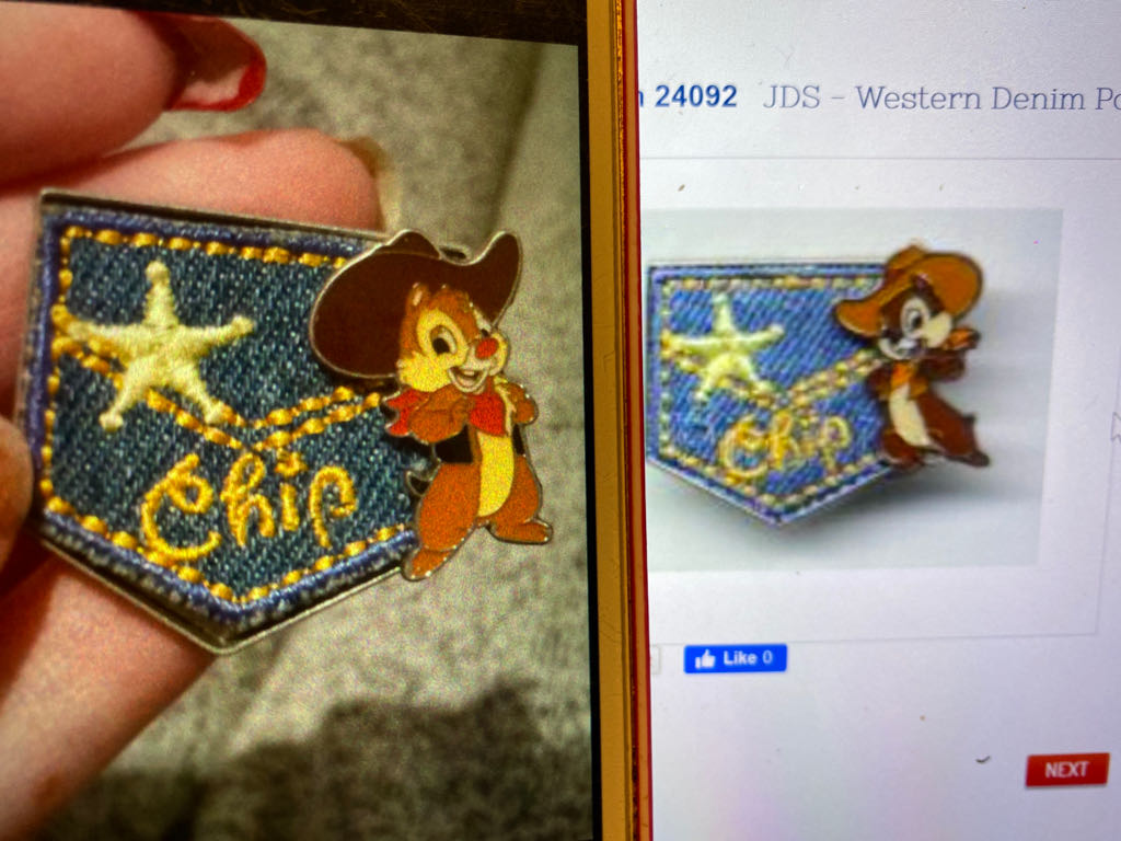 101 Dalmatian - Countdown to the Millennium Series #62