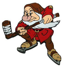 Pongo And Perdita - Disney Parks Pin