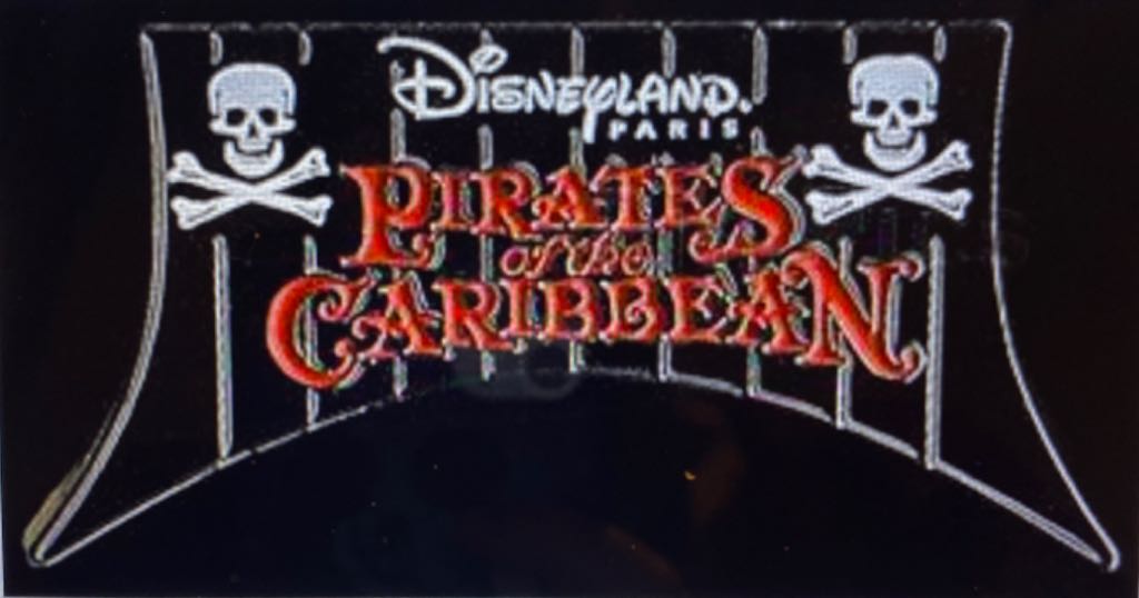 Celebrating 20 Years Pin Event - Extra! Extra! Series - 2005-2009 (It All Started With Walt)