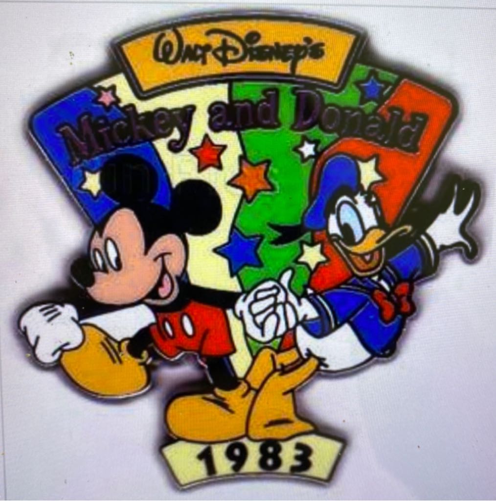 12 Days of Christmas Mystery Pin Collection 2020 - 6 Swashbuckling Pirates