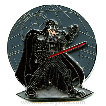 Mickey and Friends Four Lands Set - Mickey