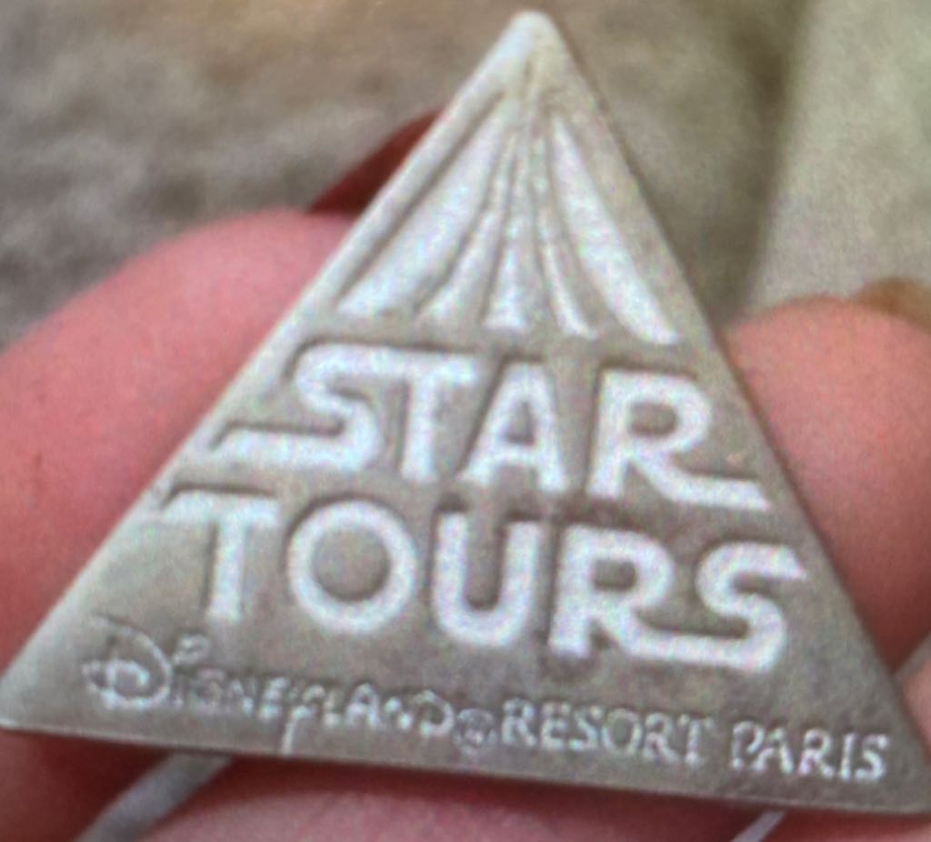 Star Tours 30th Anniversary