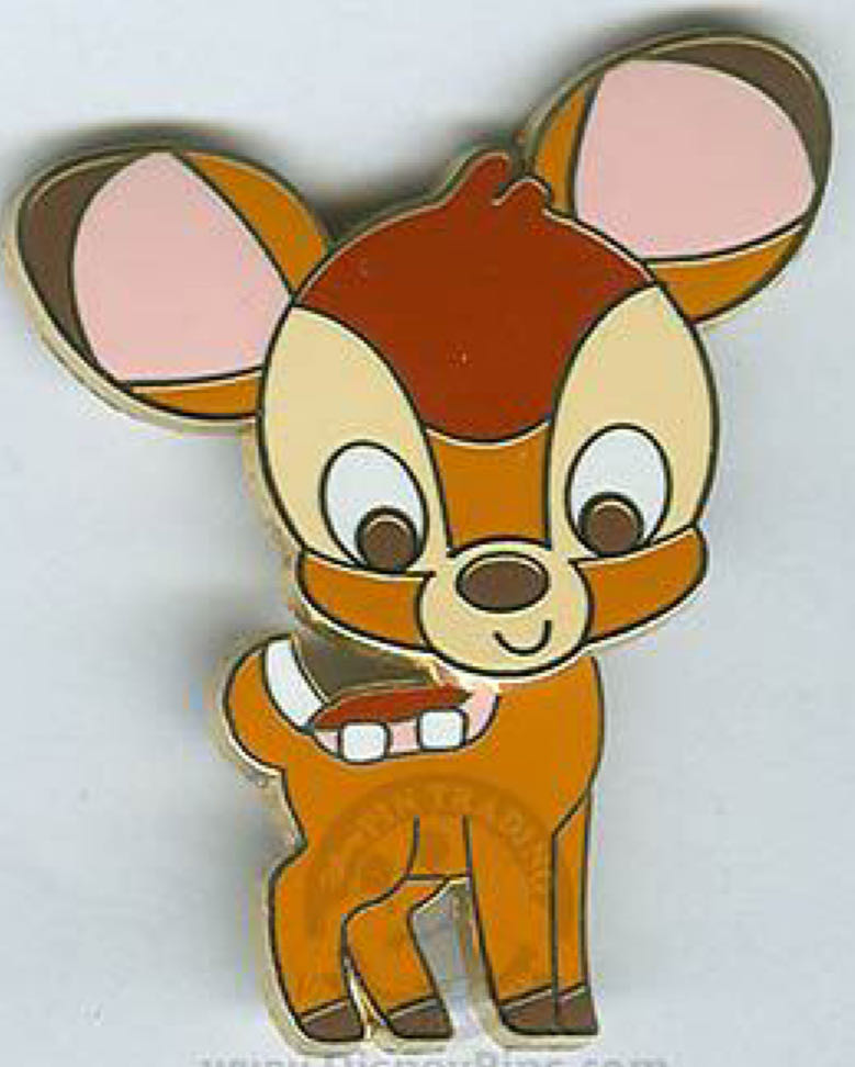 Expedition Everest A. Bominable’s Yeti