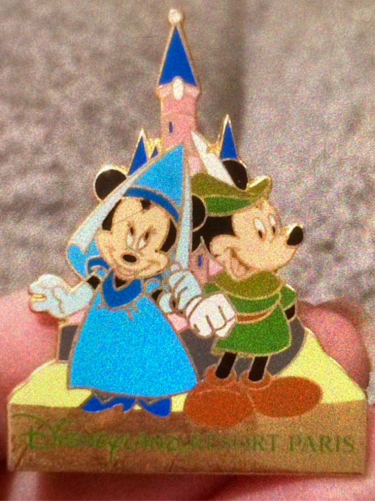 Switchboard Reveal and Conceal Mystery Collection - Donald Duck