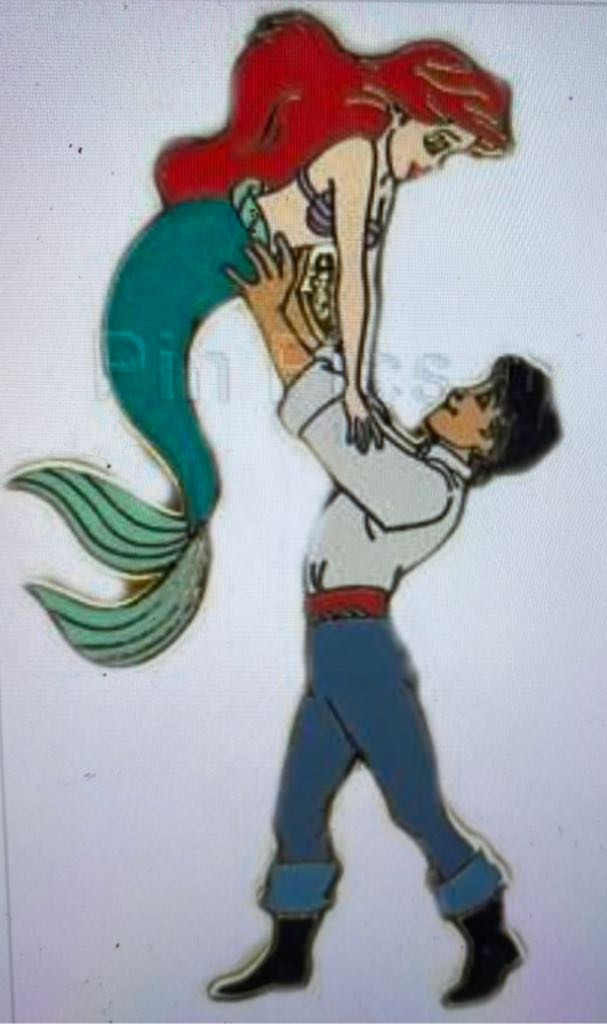 Mickey Grenada Stamp