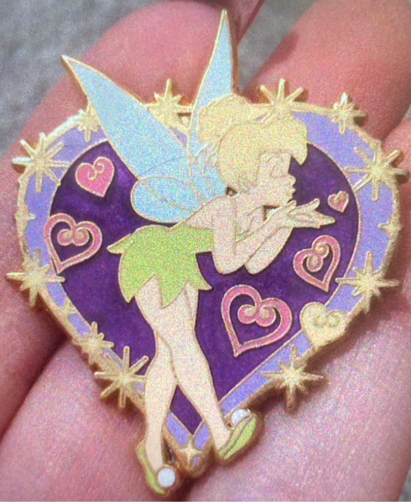 Figment Heart
