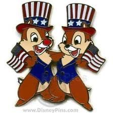 I Collect… Food Pins