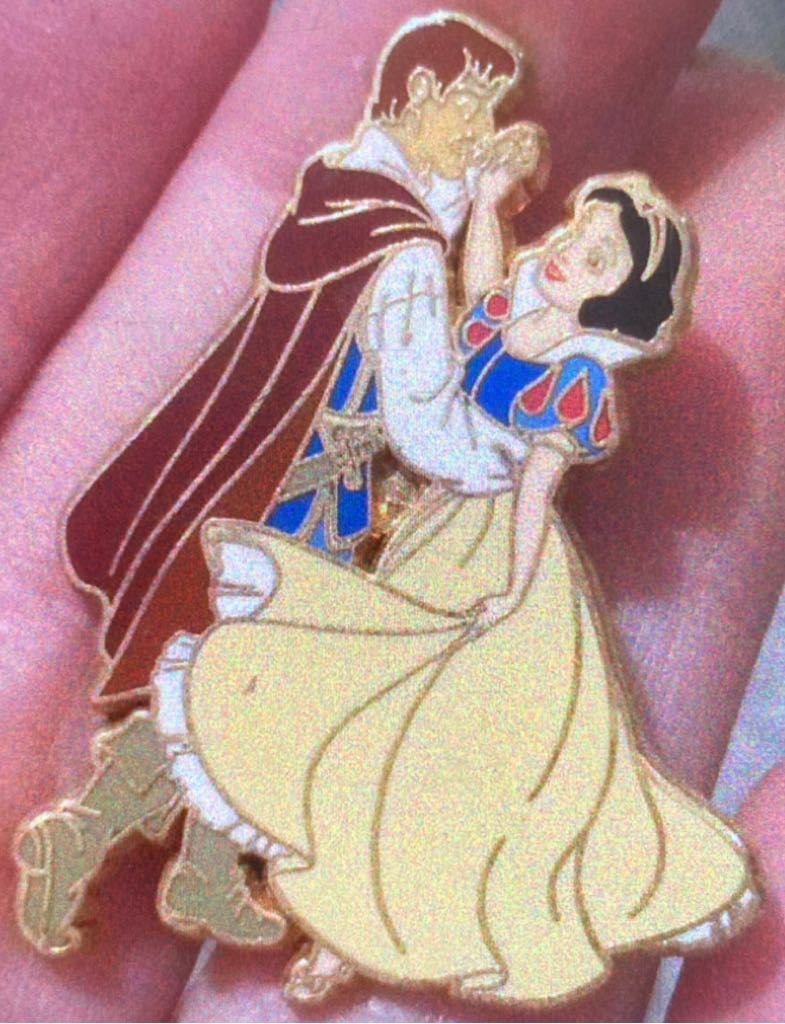 Hyacinth Hippo Fantasia Spinner