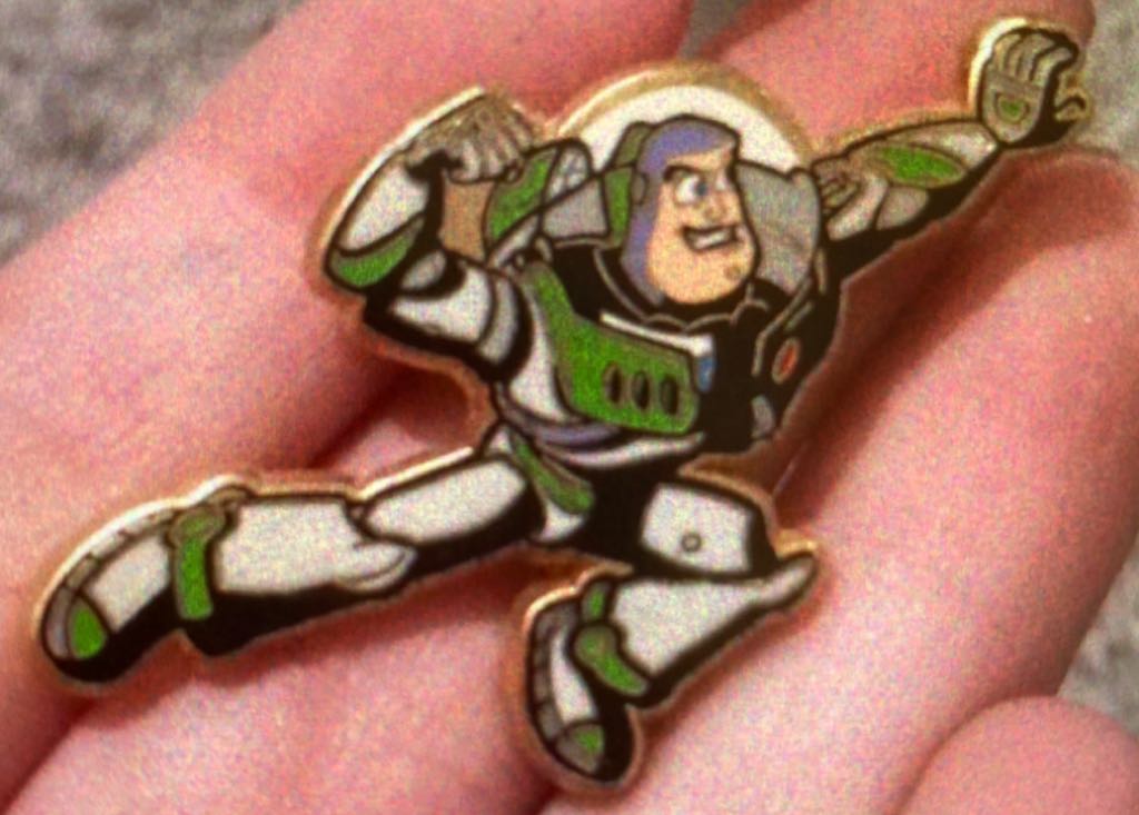 Mickey Mouse LA Angels