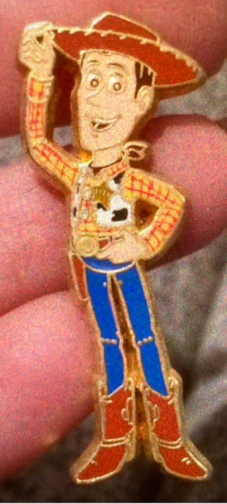 PinQuest Scavenger Hunt 2016 Big Al