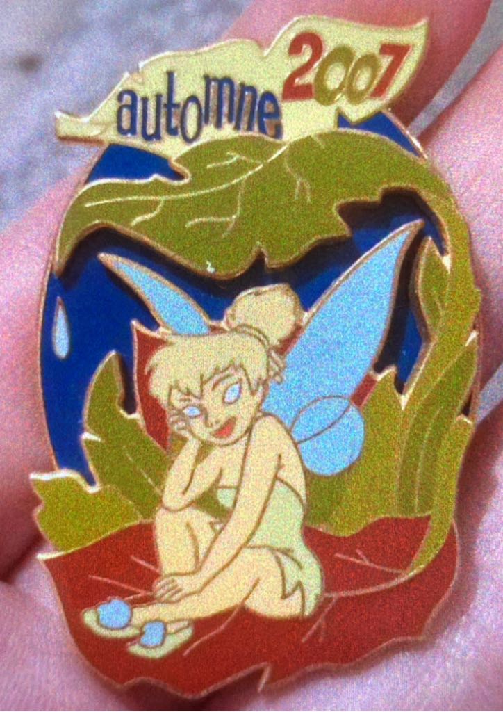 Princess Silhouette Tiana