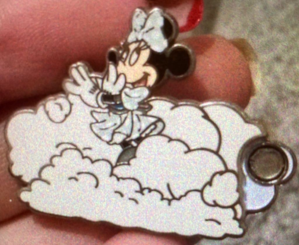 101 Dalmatians 60th Anniversary (Pongo, Perdita With Puppies) - Disney Parks Limited Edition Pin