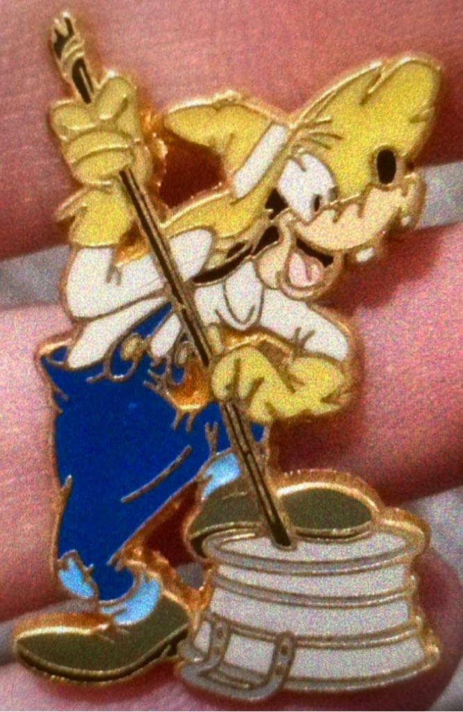 Chip And Dale Summer