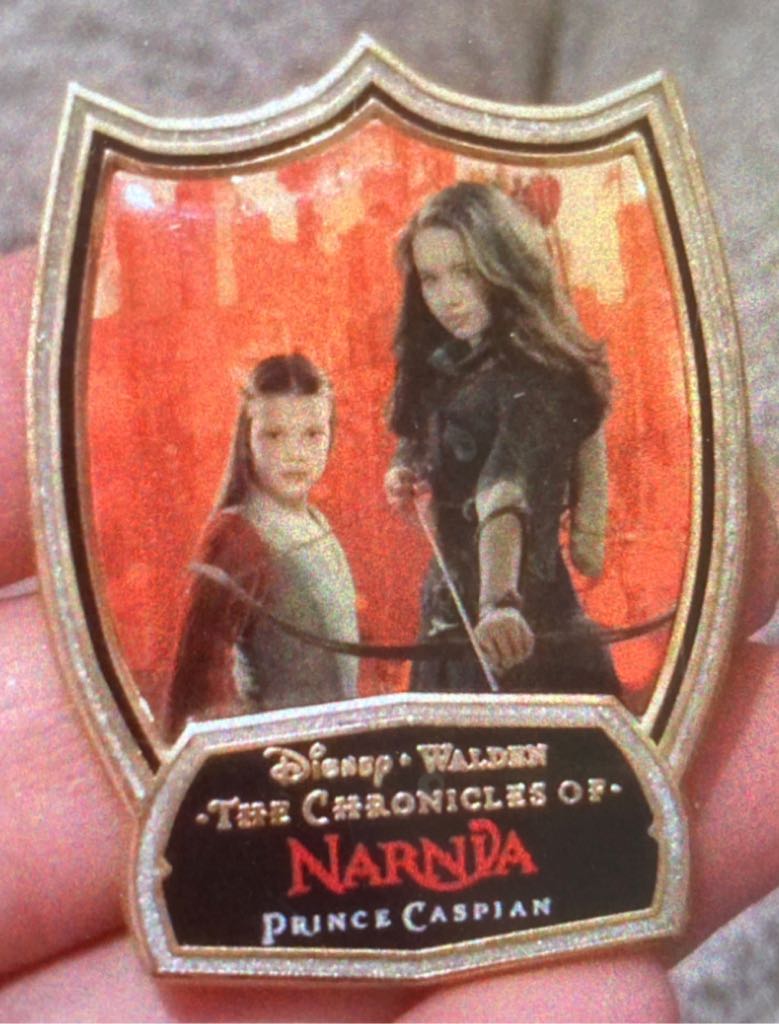 Donut Characters Mystery Set - Donald