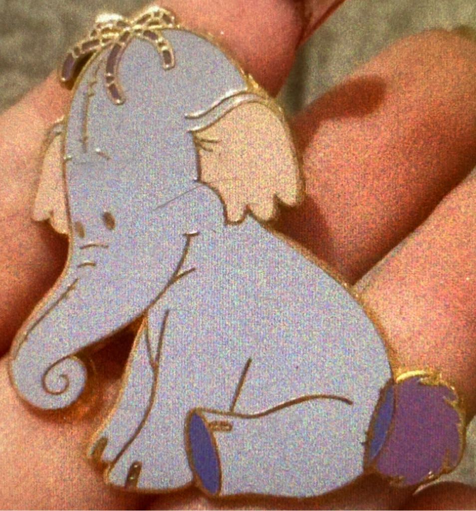 Chip And Dale Pirate Round