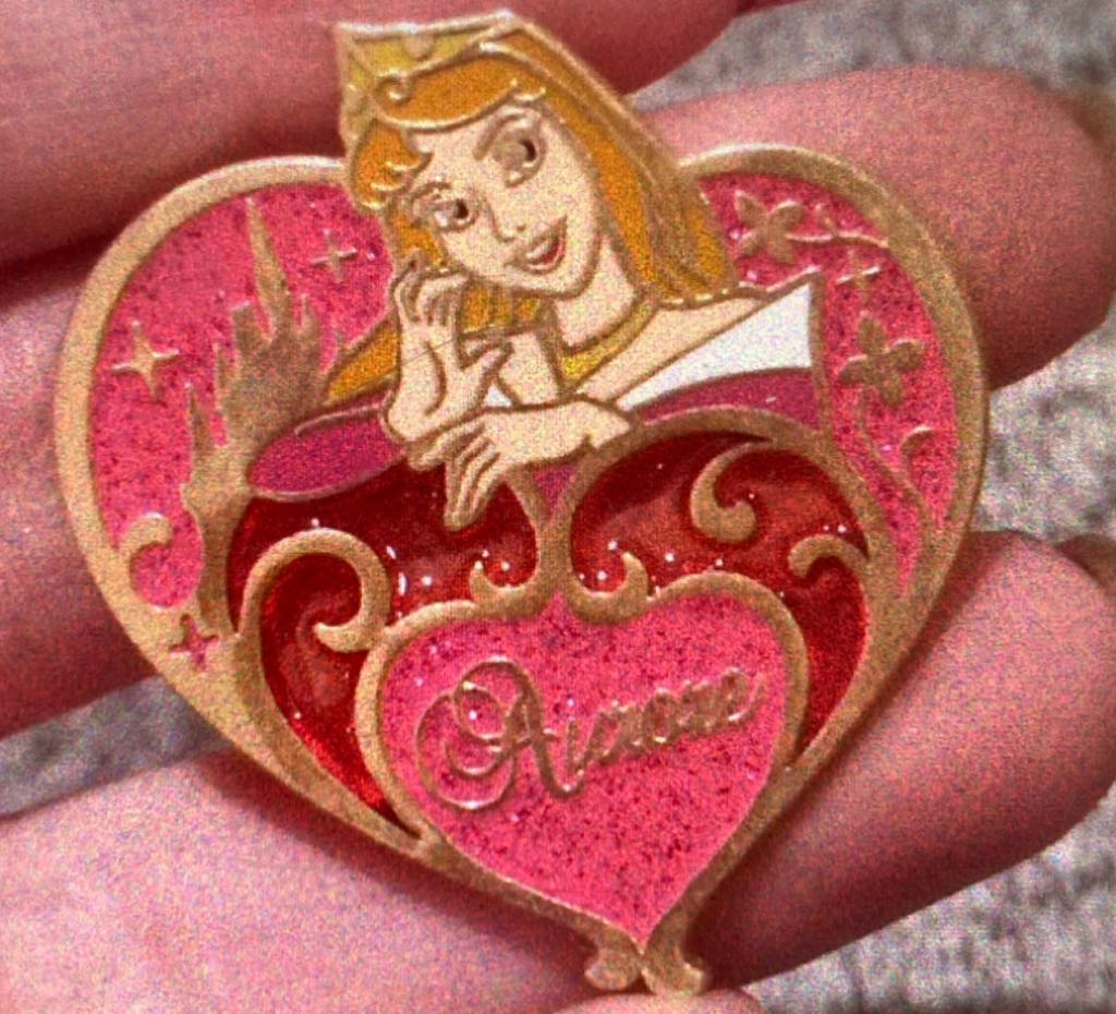 Jungle Cruise Limited Release Pin