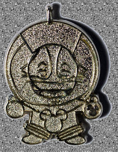 Bo-Katan Kryze—FiGPiN 738