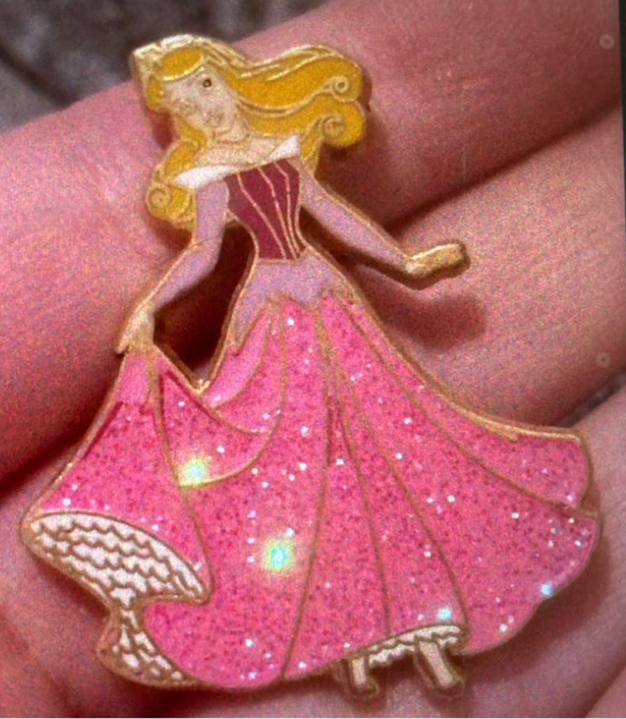 HKDL-Lolipop Mystery-Duffy