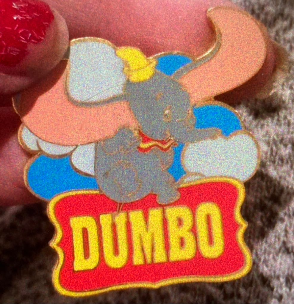 Villains Comic Book Mystery Pin Collection - Scar