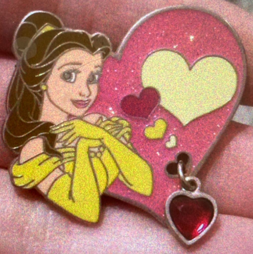 Funko Pop! Pin: Marvel Rocket Pin