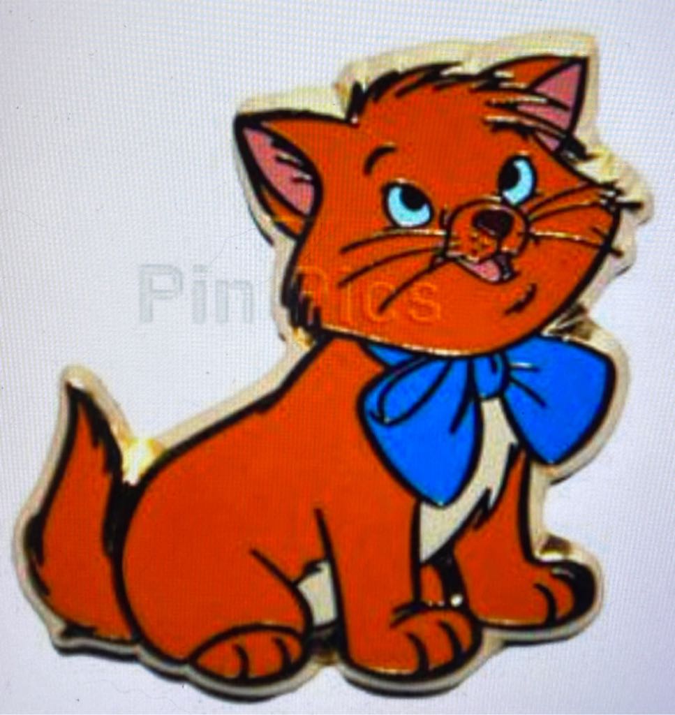 Goofy Red Rollercoaster Car