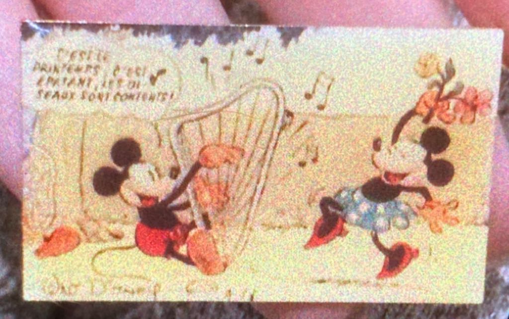 Disney Designer Boxed Pin Set