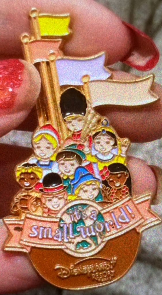 101 Dalmatian - Countdown to the Millennium Series #62