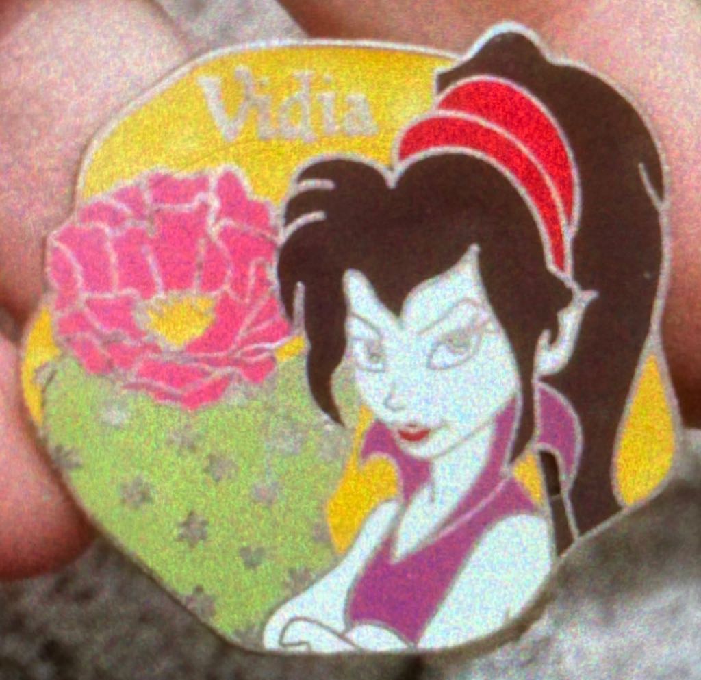 The Incredibles Jack Jack