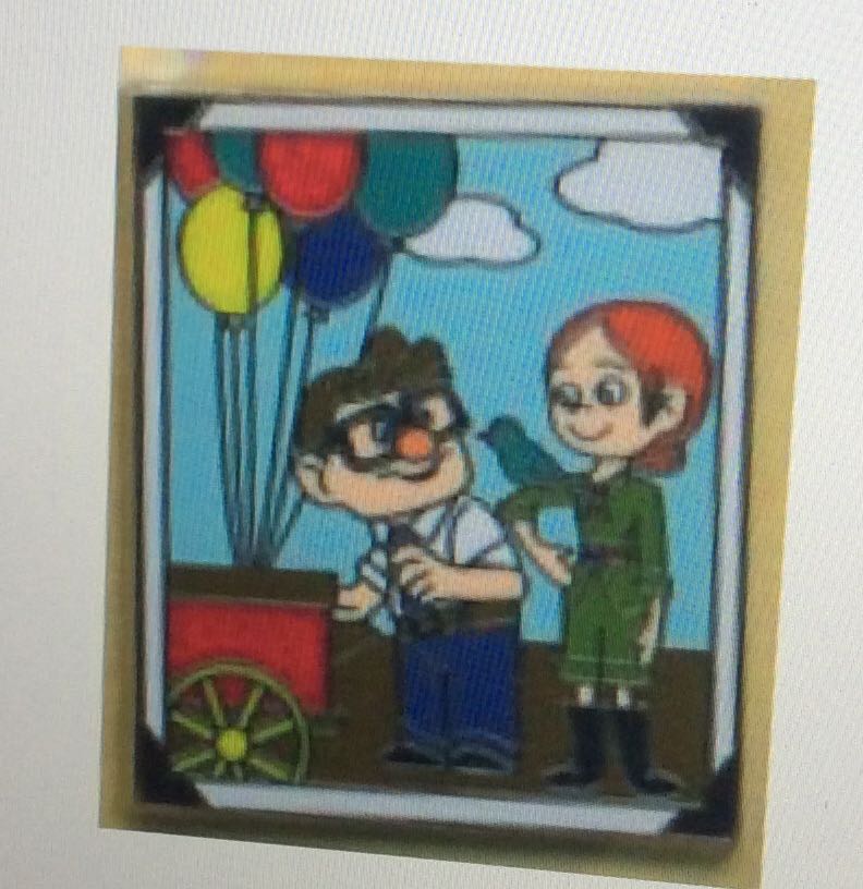 Trading Cards: Karate - Mushu