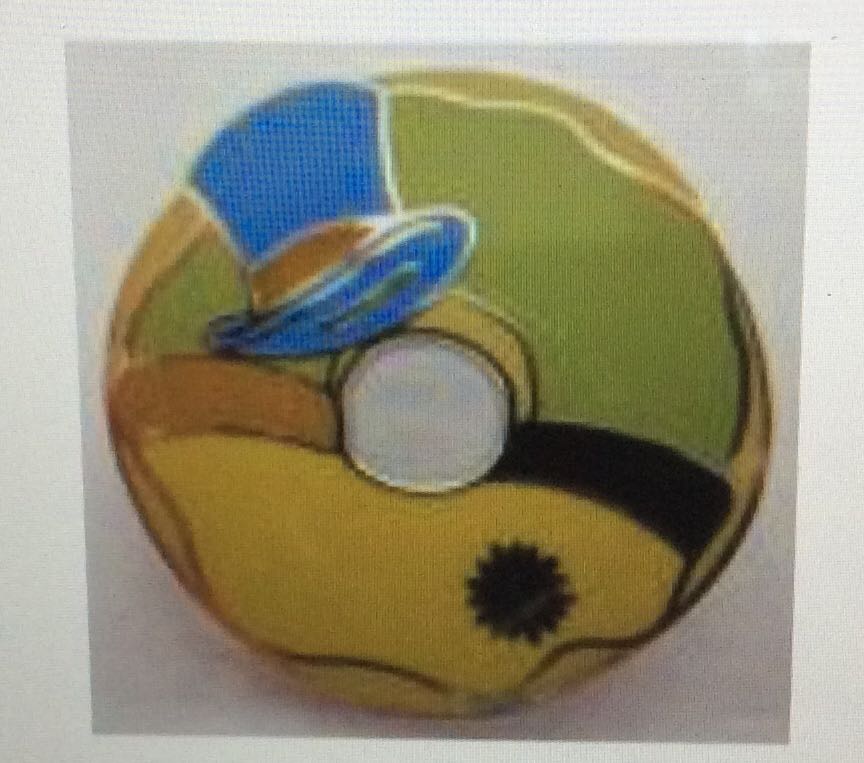 Figpin: Classic Butt-head #665