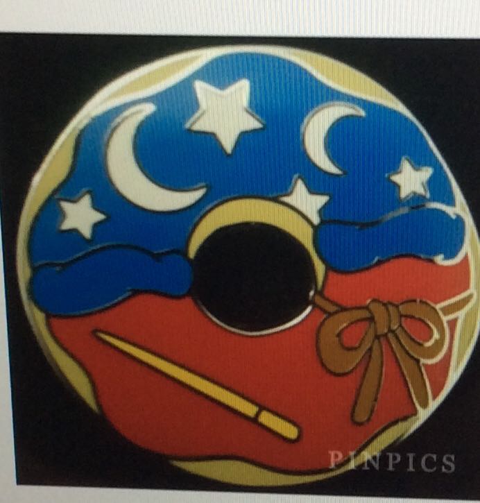 WDI Villains Series - Anastasia Profile