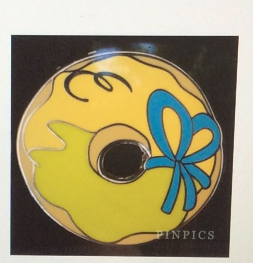 Starry Sky Mickey - Disney Cruise Line