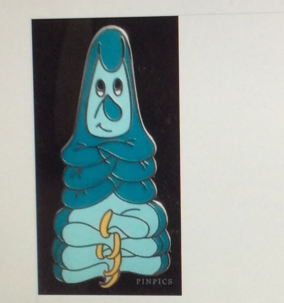 Food And Wine 2015- Goofy