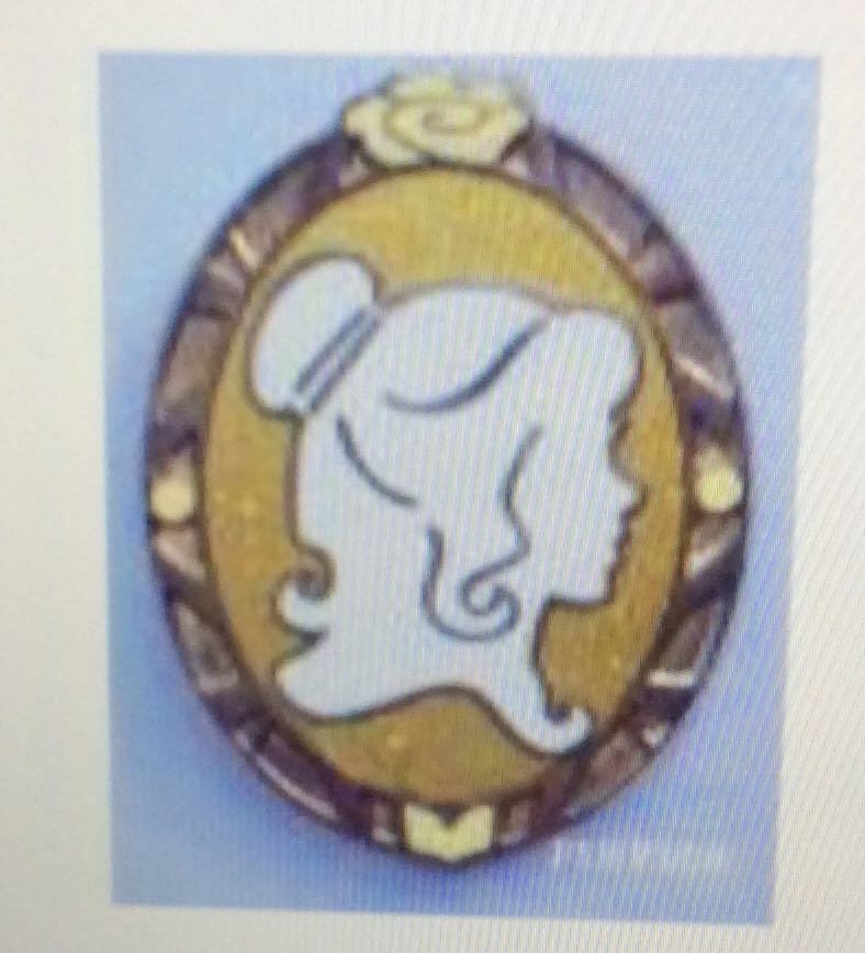 12 Days of Christmas Mystery Pin Collection 2020 - 4 Tiki Birds Singing Words