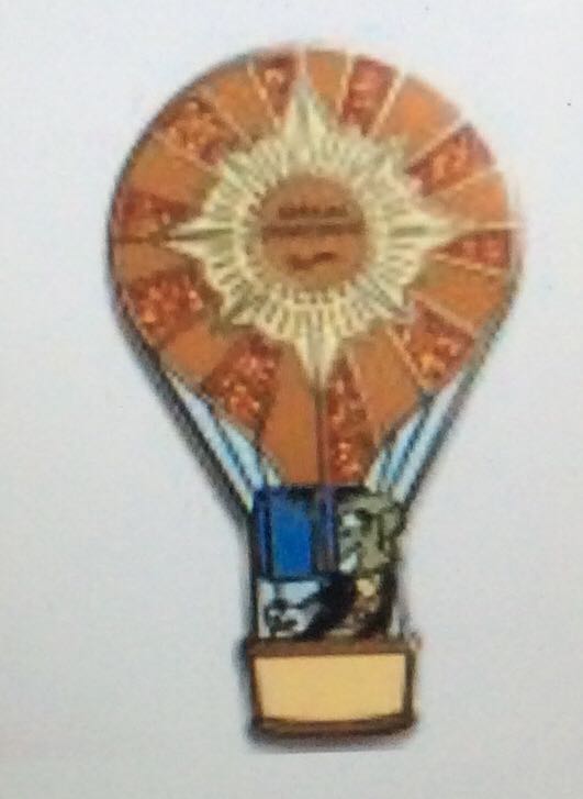 Jerrod Maruyama Mystery Collection - Jungle Cruise (Goofy)