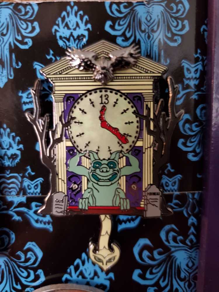 Stitch Holding Pineapple