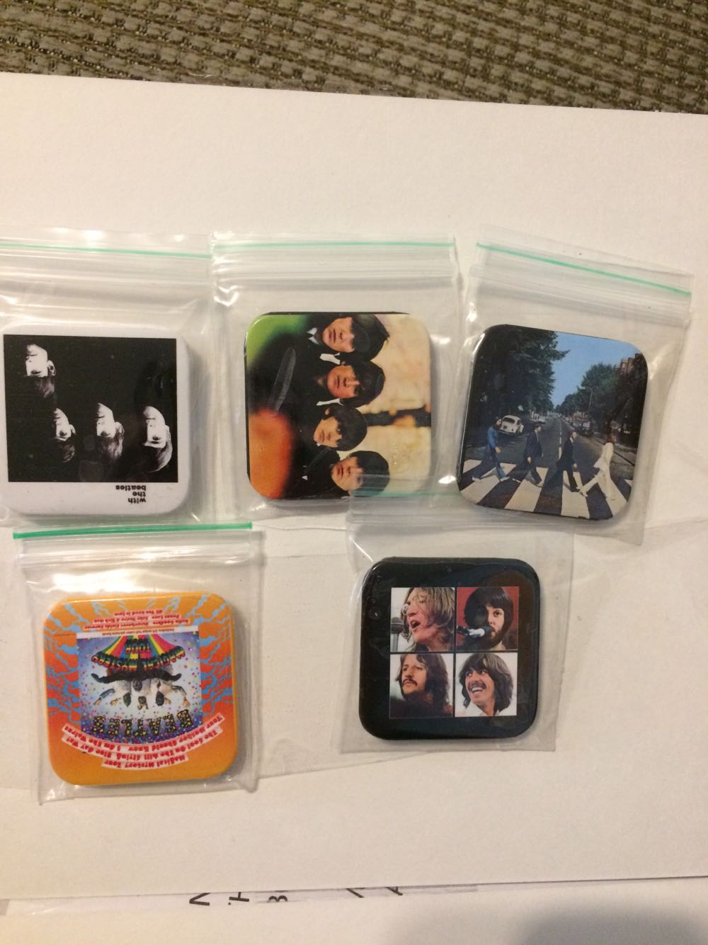 Beetle Juice Sandworm